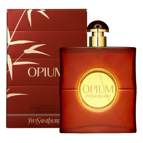 ysl opium priceline|YSL opium original.